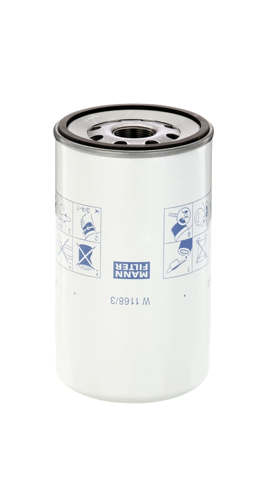 W11683 Mann-Filter