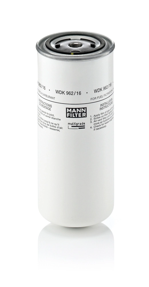 WDK96216 Mann-Filter