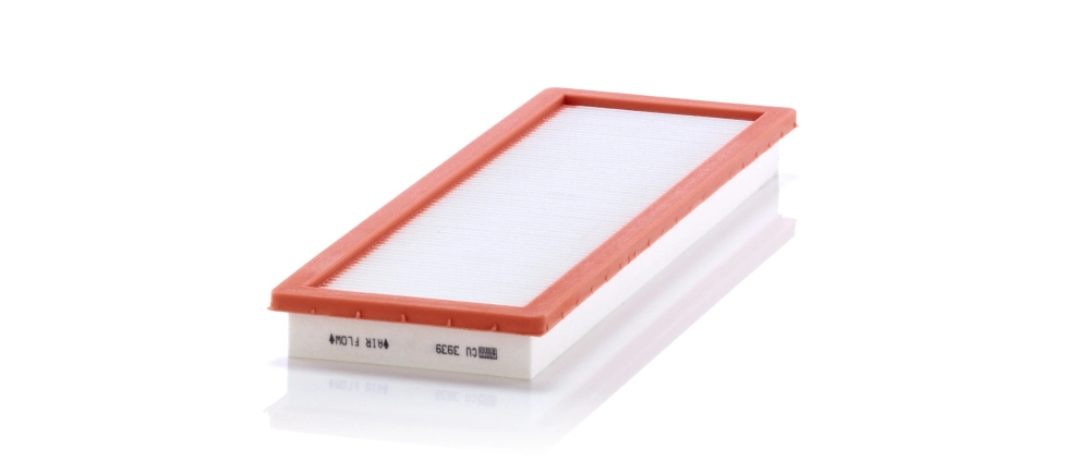 CU3939 Mann-Filter