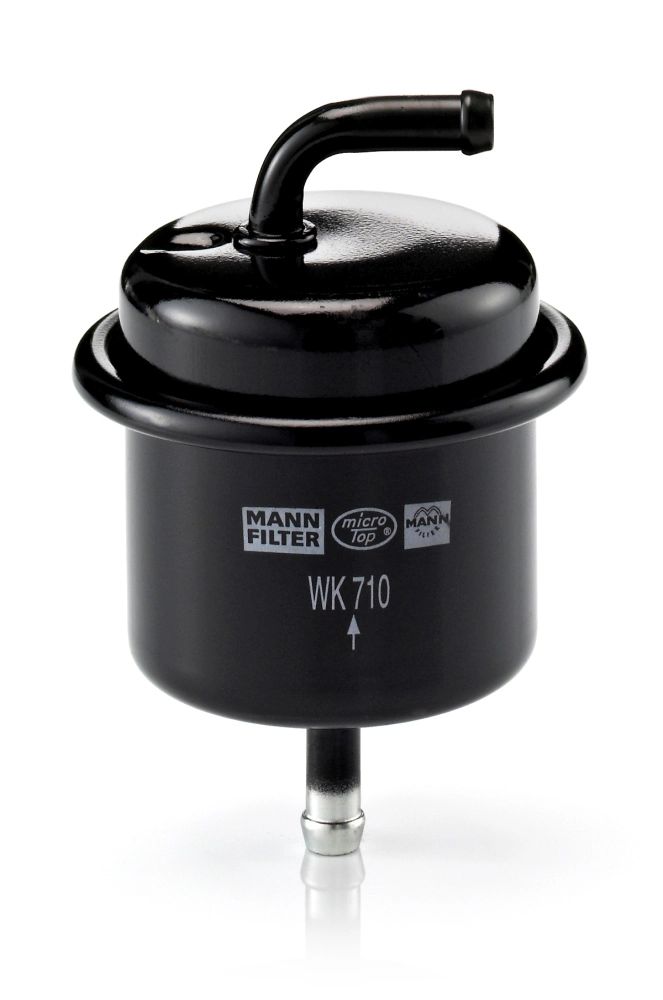 WK710 Mann-Filter
