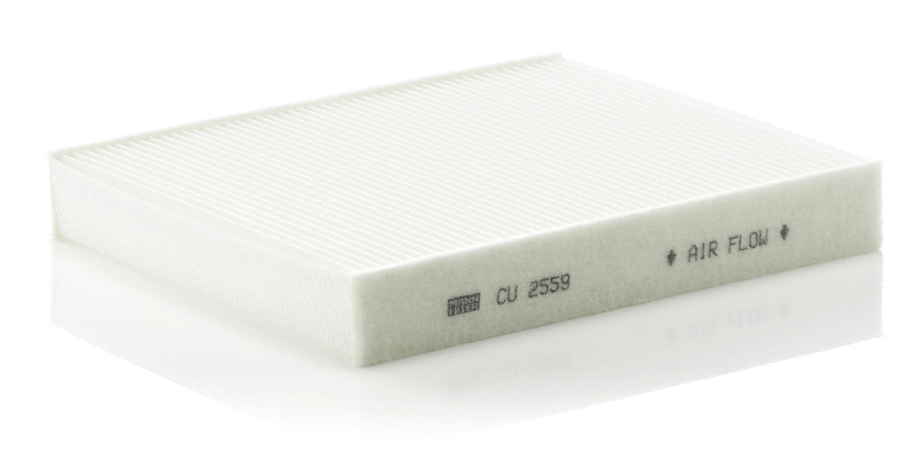 CU2559 Mann-Filter