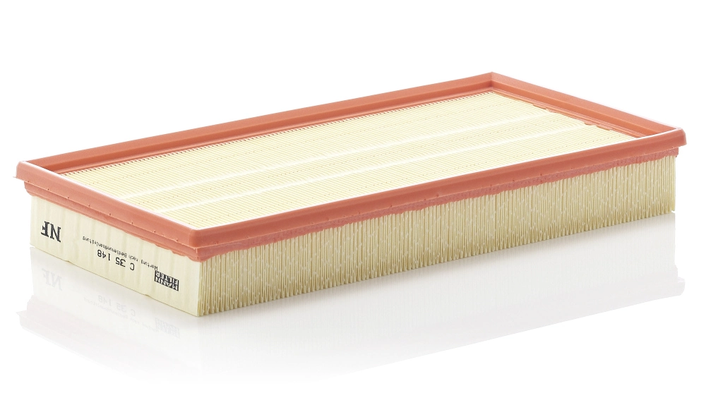 C35148 Mann-Filter