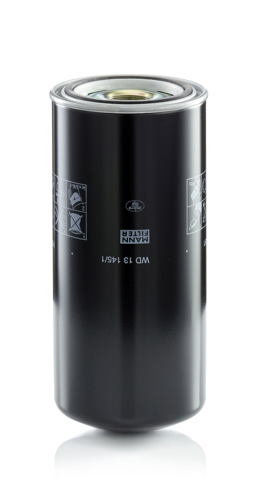 WD131451 Mann-Filter