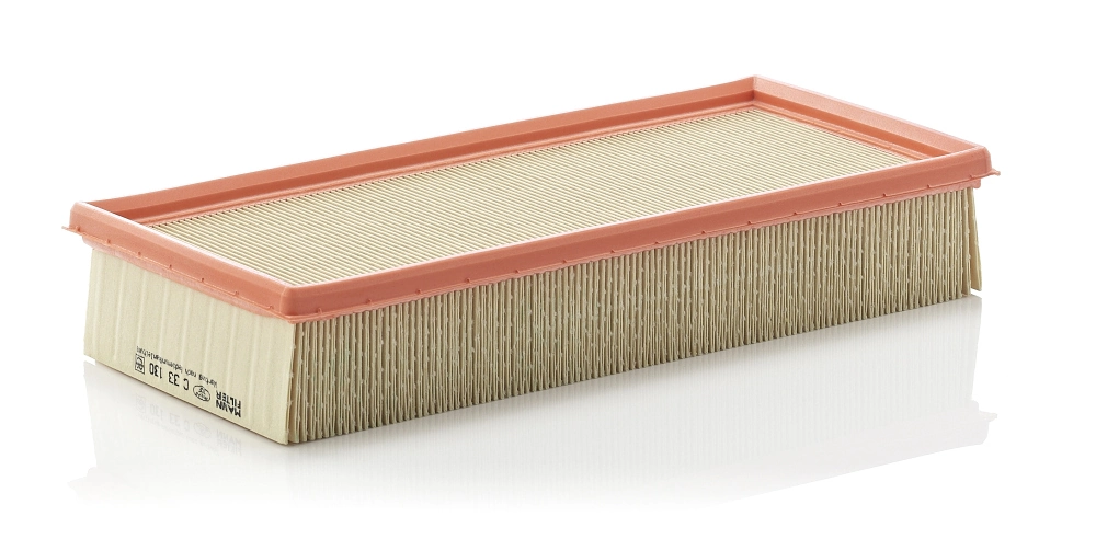 C33130 Mann-Filter