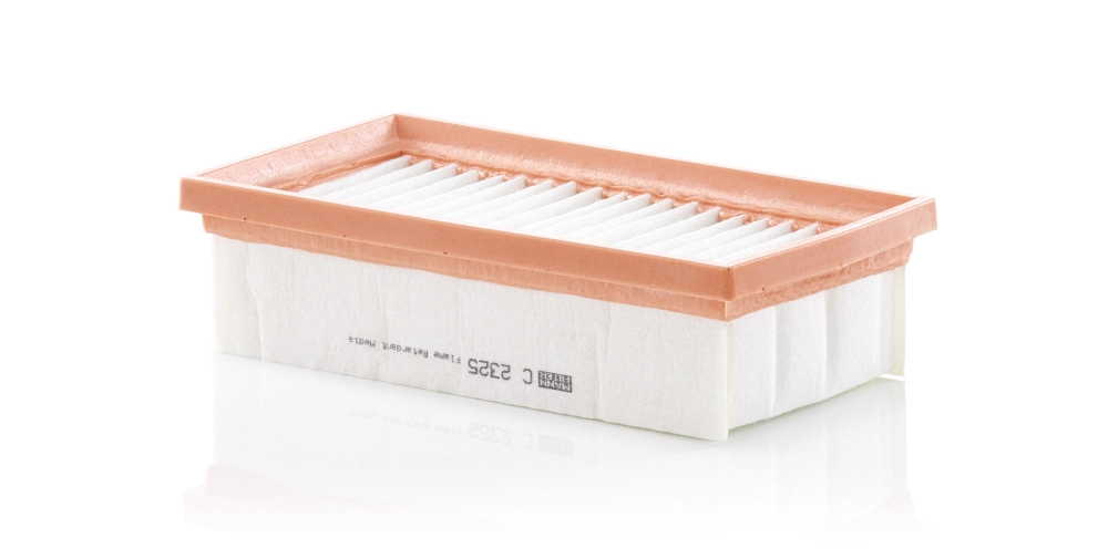 C2325 Mann-Filter