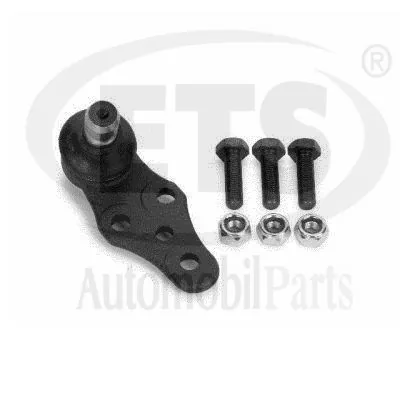Comprar Rótula inferior de suspensión Chevrolet Lacetti  J200 a bajo precio