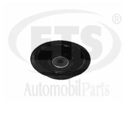 Rodamiento de soporte del amortiguador delantero 713000400 FAG