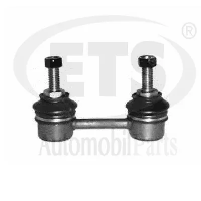Silentblock de la barra estabilizadora BMW 7  (1994-2001)