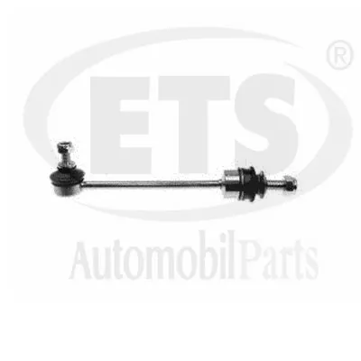 Gomas de barra estabilizadora para BMW 7  (E65, E66, E67)