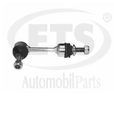 Gomas de barra estabilizadora BMW X6  (E72)
