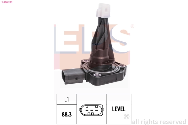 Comprar Sensor de nivel de aceite BMW 1  F20