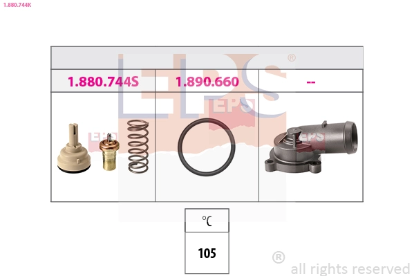 1880744K EPS