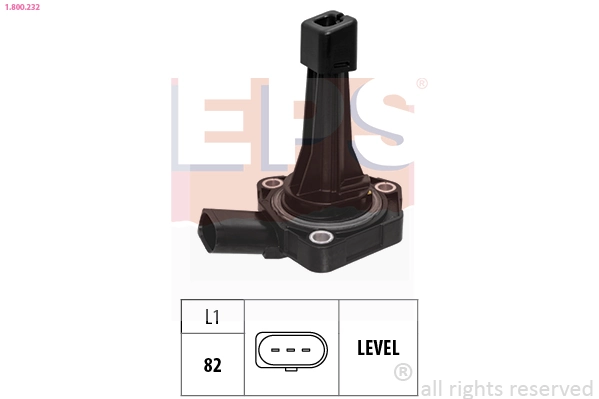  Sensor de nivel de aceite Audi A5 