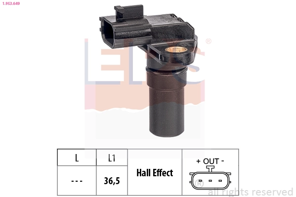 Sensor velocimetro Nissan JUKE JPN hatchback (F15) (2010 - 2019) precio, desde 18,43 EUR