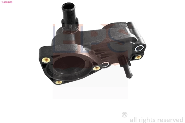  Caja de termostato Ford Connect 