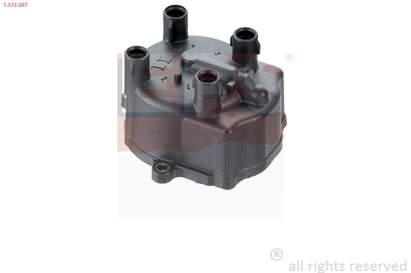 Comprar Tapa del distribuidor de encendido Toyota Rav4  SXA1 a bajo precio