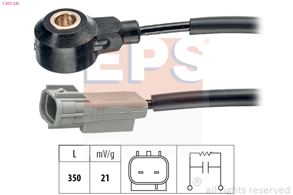 Comprar Sensor de picado Swift IV MZ, EZ