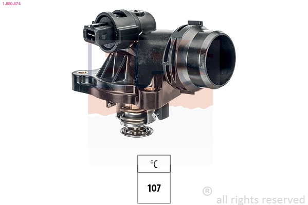 Comprar TE0018 Magneti Marelli Termostato