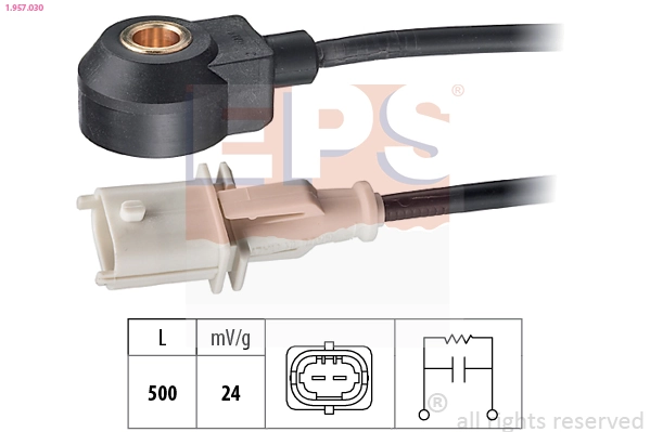 Sensor de picado Alfa Romeo 147  hatchback comprar en España