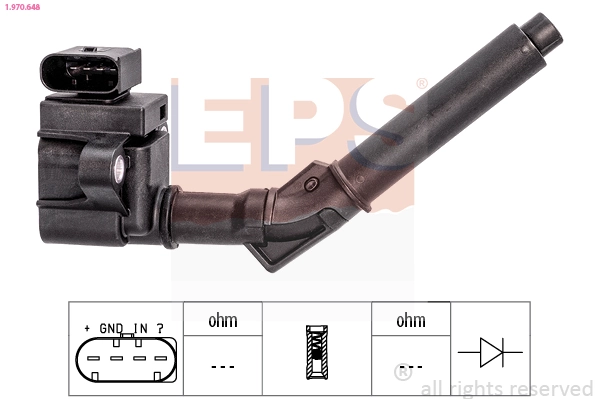 Bobina de chispa Renault Scenic IV desde 47,12 €