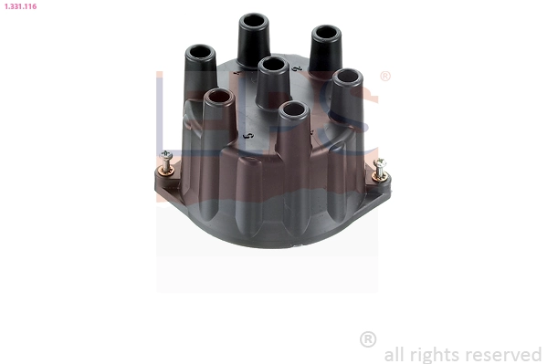 Tapa de delco Chrysler Voyager I monovolumen comprar en España