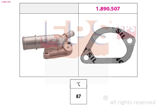 Comprar DP2310140534 Dr!ve+ Termostato
