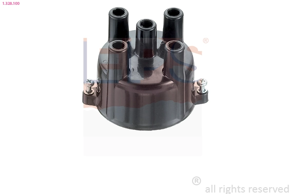 Tapa de delco para Opel Astra  (53B)