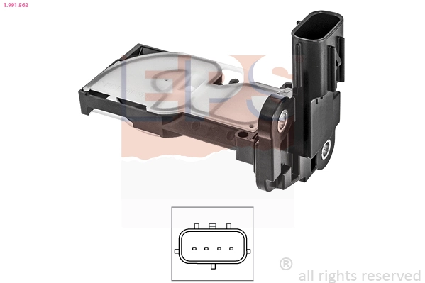 1991562 EPS