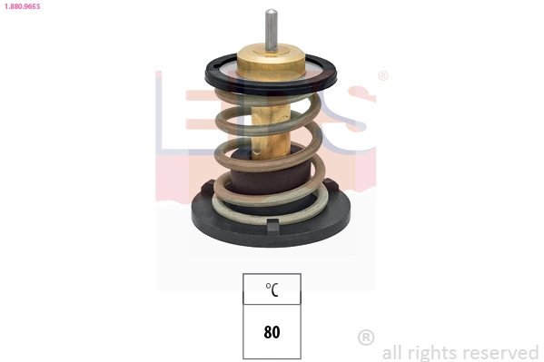 1880965S EPS