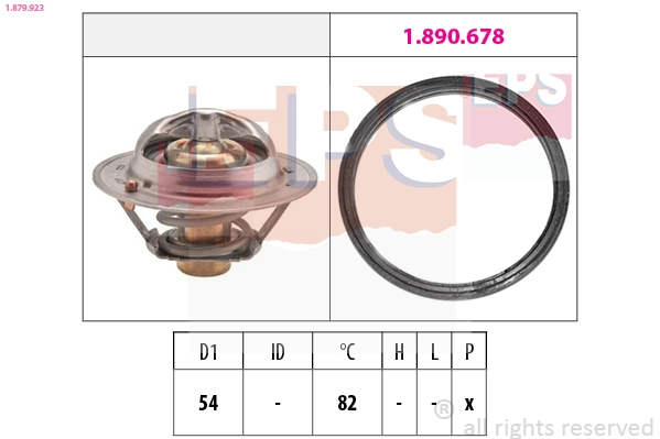 1879923 EPS