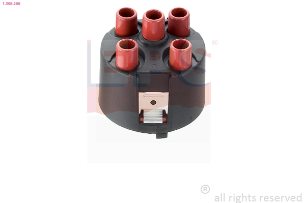 Comprar 910X12276HA Ford Tapa de distribuidor de encendido