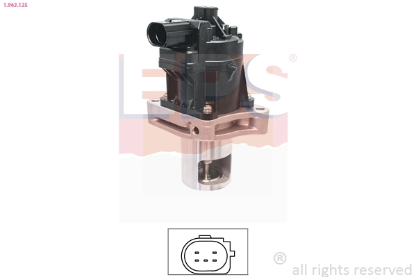 Comprar EGR Mokka  J13