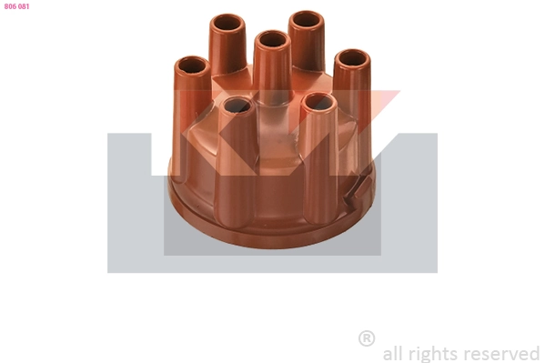 806081 KW AUTOMOTIVE