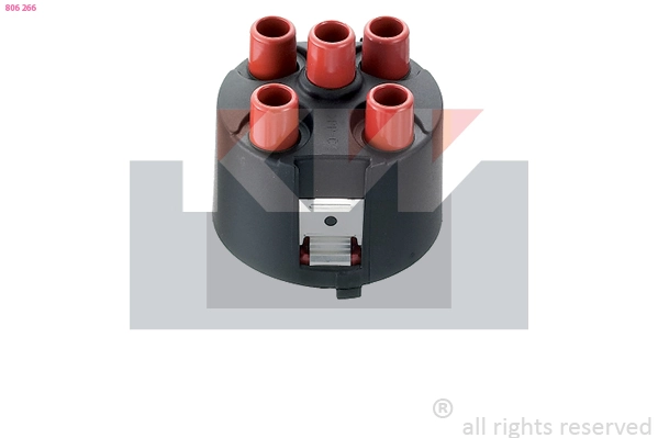 806266 KW AUTOMOTIVE