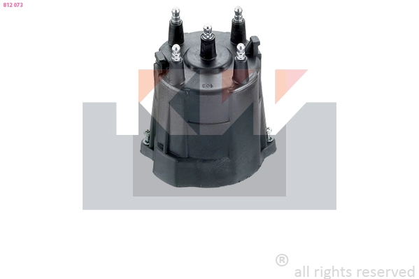 Comprar Tapa de delco Kadett  31-34, 41-44