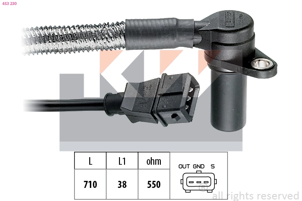 453230 KW AUTOMOTIVE