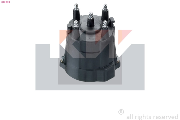 812074 KW AUTOMOTIVE