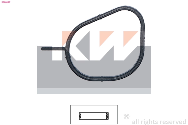 590697 KW AUTOMOTIVE