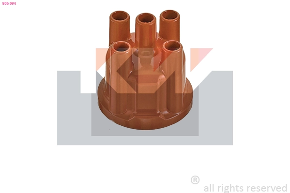 Tapa de delco Felicia I hatchback (1994-1997) original desde 8,74 €