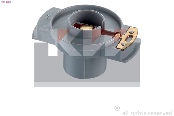 906140R KW AUTOMOTIVE