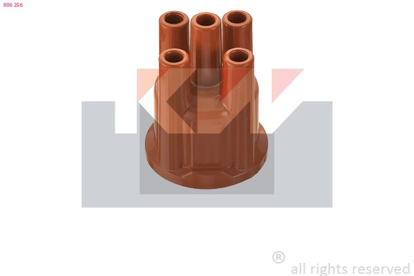 Comprar Tapa de delco Astra  53, 54, 58, 59