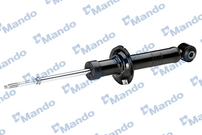  Amortiguador trasero Nissan Almera 