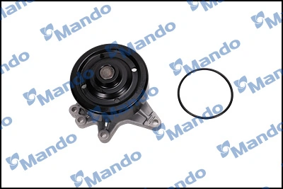 EWPT0009 Mando Bomba refrigerante coche