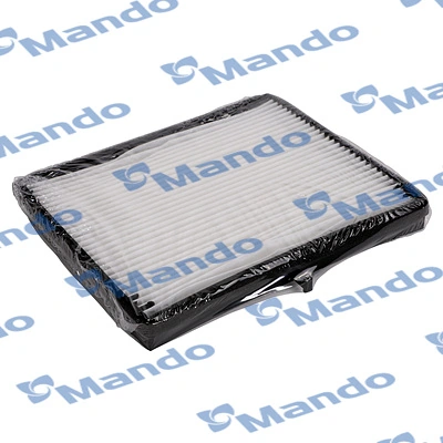  Filtro de habitáculo Chevrolet Lacetti 