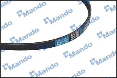  Correa de alternador Suzuki Swift 