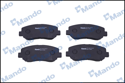 Comprar Pastillas de freno Mazda CX-5 I KE, GH