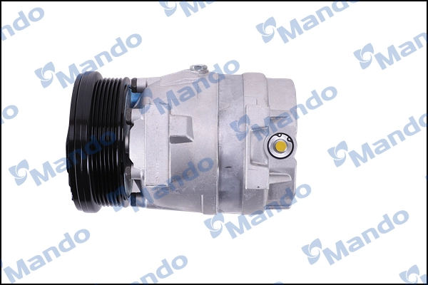 Compresor de ac Parts-Mall PXNEC019