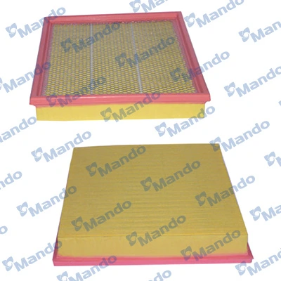 Filtro de aire de motor para Renault Master II HD, FD