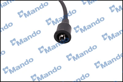  Cables de bujías Mazda 323 