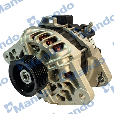  Alternador Ford Kuga 3
